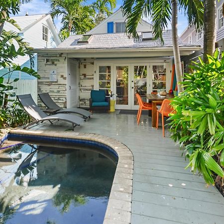 Villa Coconut Cabana Key West Exterior foto