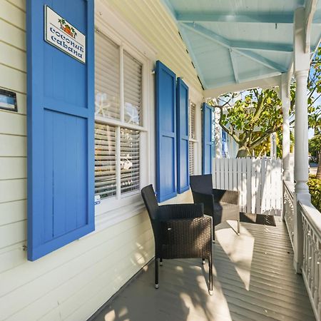 Villa Coconut Cabana Key West Exterior foto
