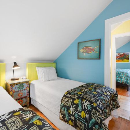Villa Coconut Cabana Key West Exterior foto