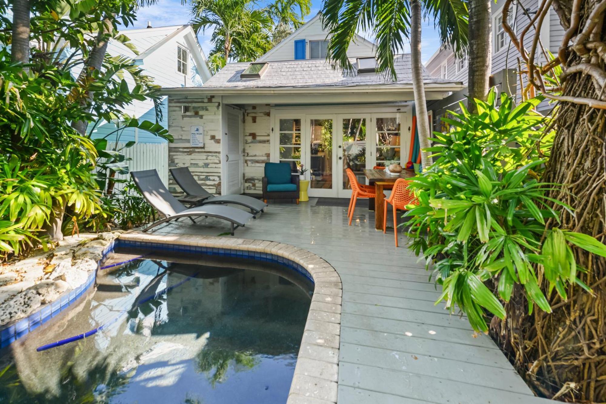Villa Coconut Cabana Key West Exterior foto