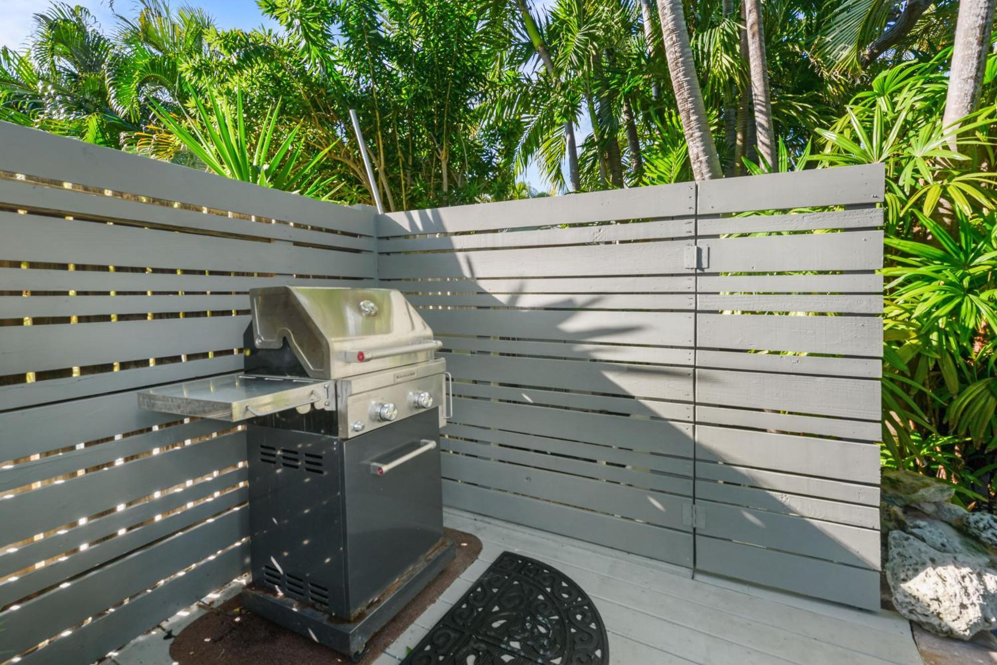 Villa Coconut Cabana Key West Exterior foto