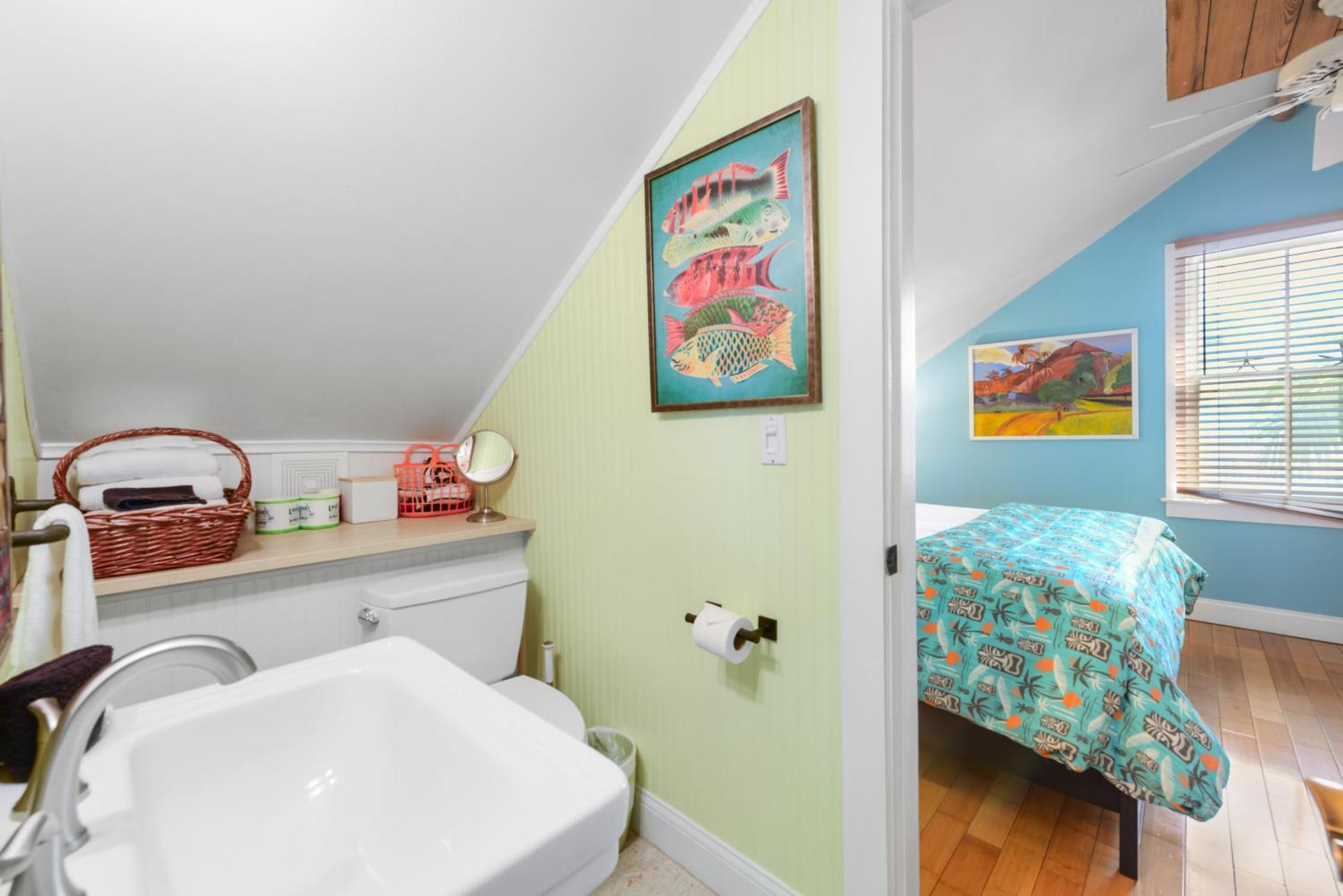 Villa Coconut Cabana Key West Exterior foto