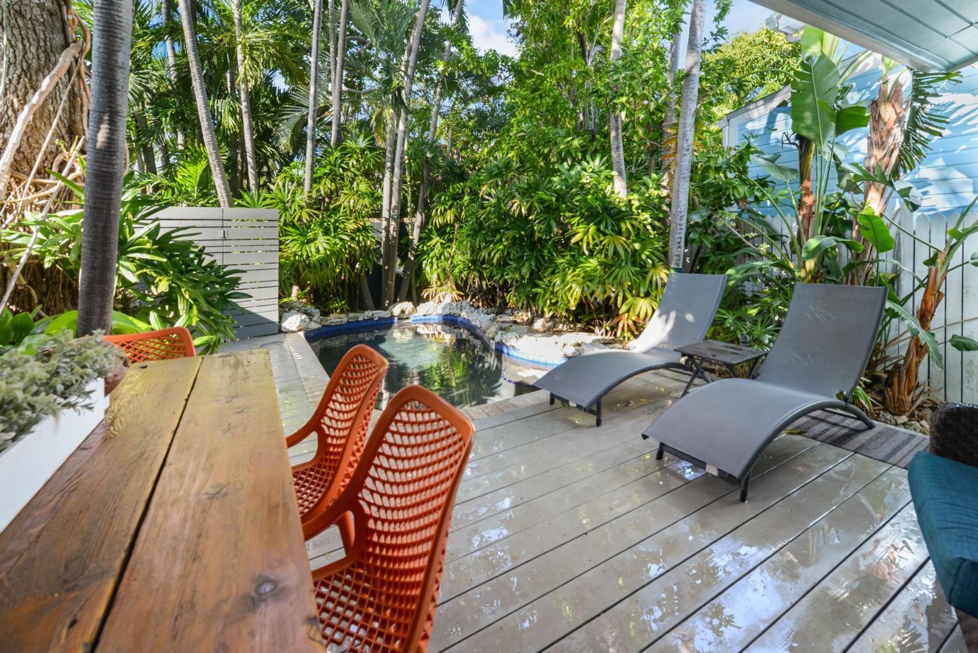 Villa Coconut Cabana Key West Exterior foto