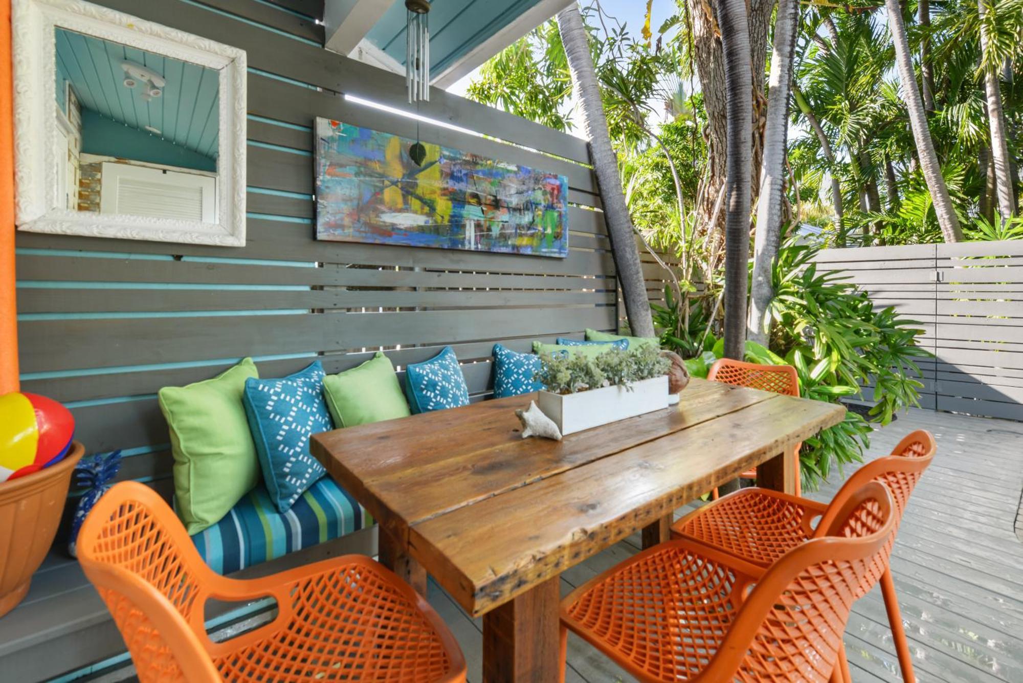 Villa Coconut Cabana Key West Exterior foto