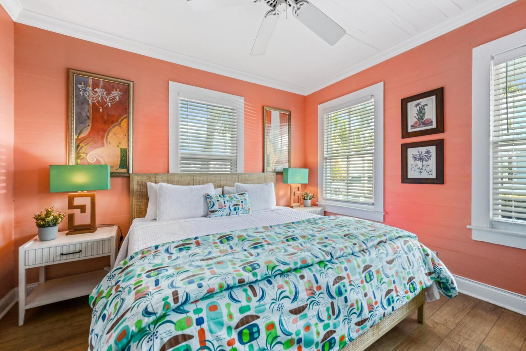 Villa Coconut Cabana Key West Exterior foto