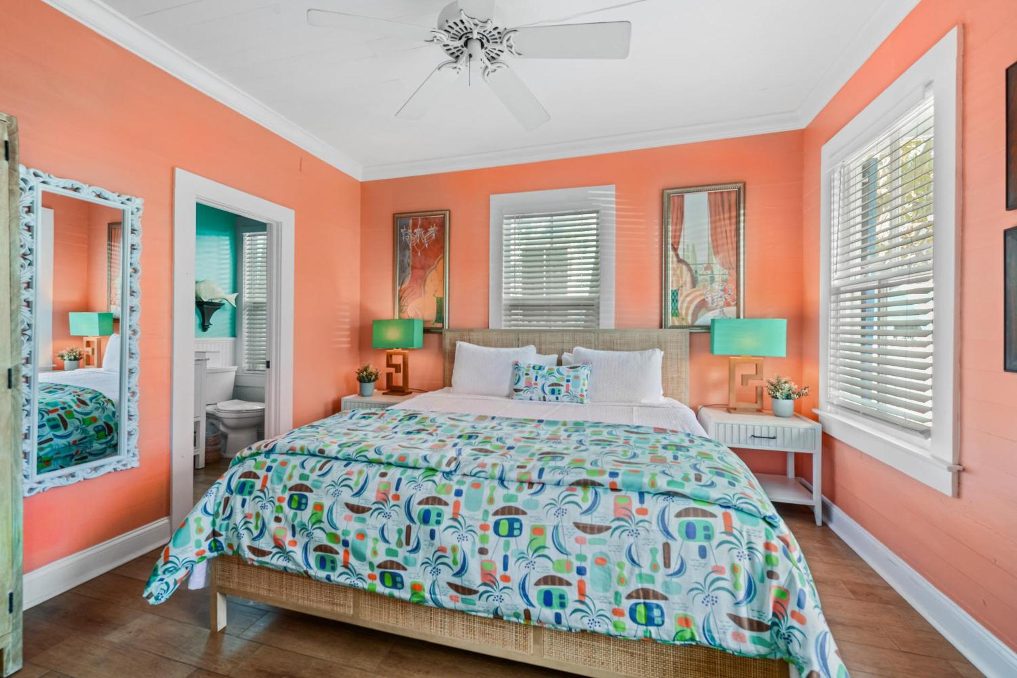 Villa Coconut Cabana Key West Exterior foto