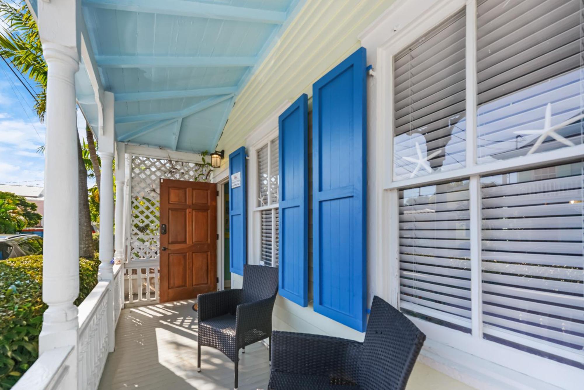 Villa Coconut Cabana Key West Exterior foto