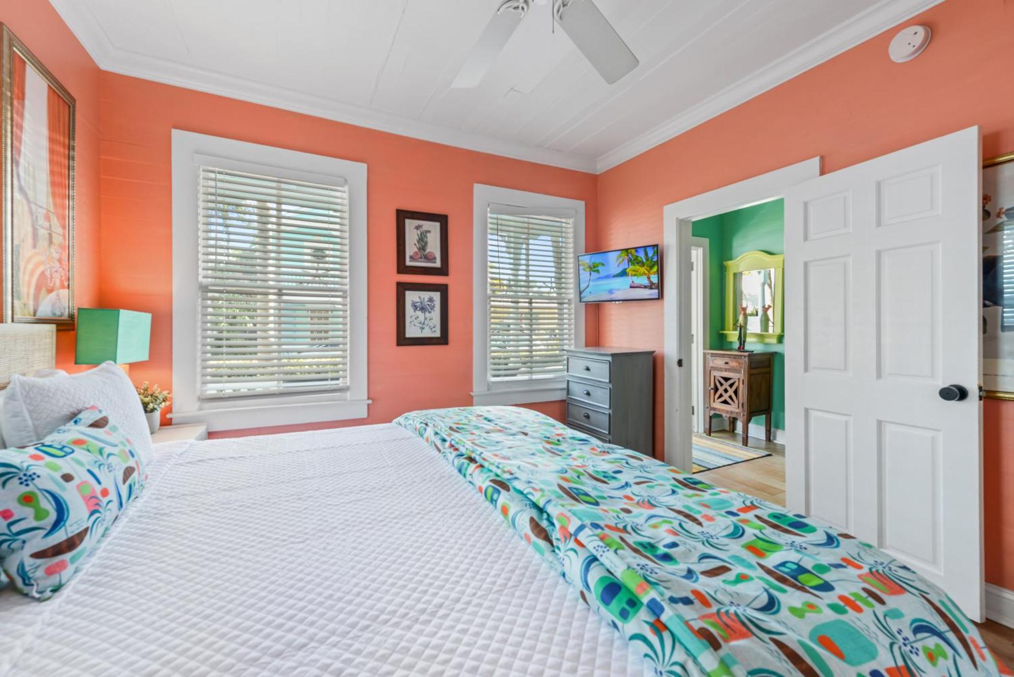 Villa Coconut Cabana Key West Exterior foto