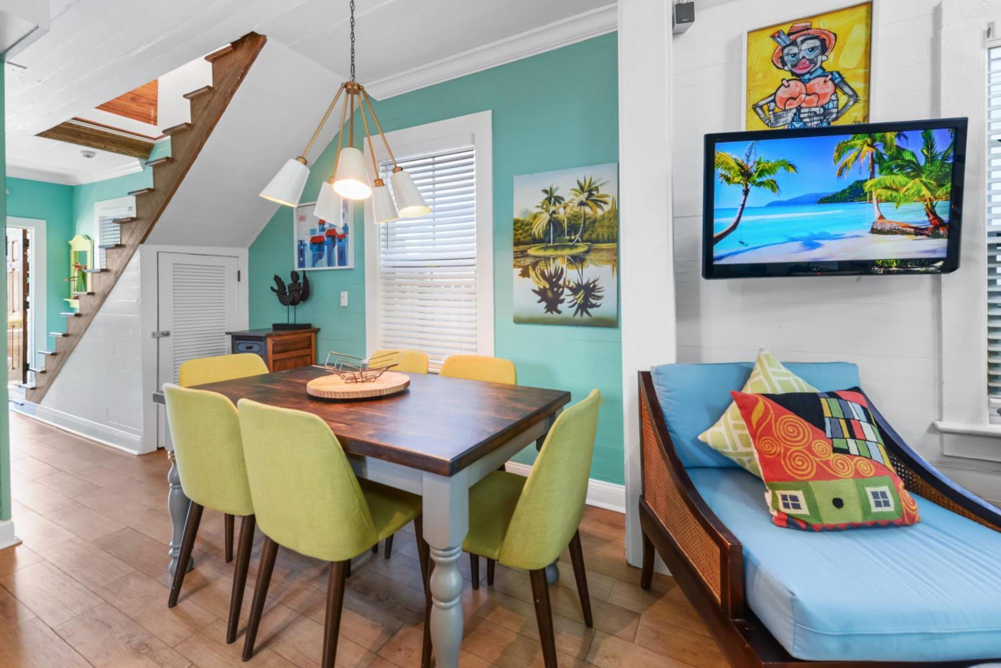 Villa Coconut Cabana Key West Exterior foto