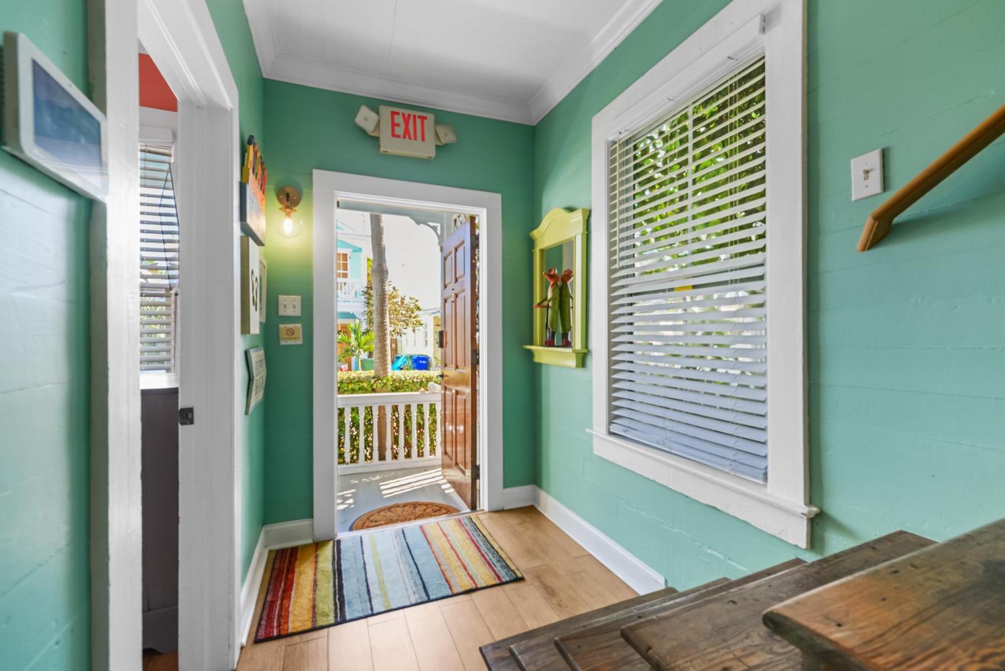 Villa Coconut Cabana Key West Exterior foto