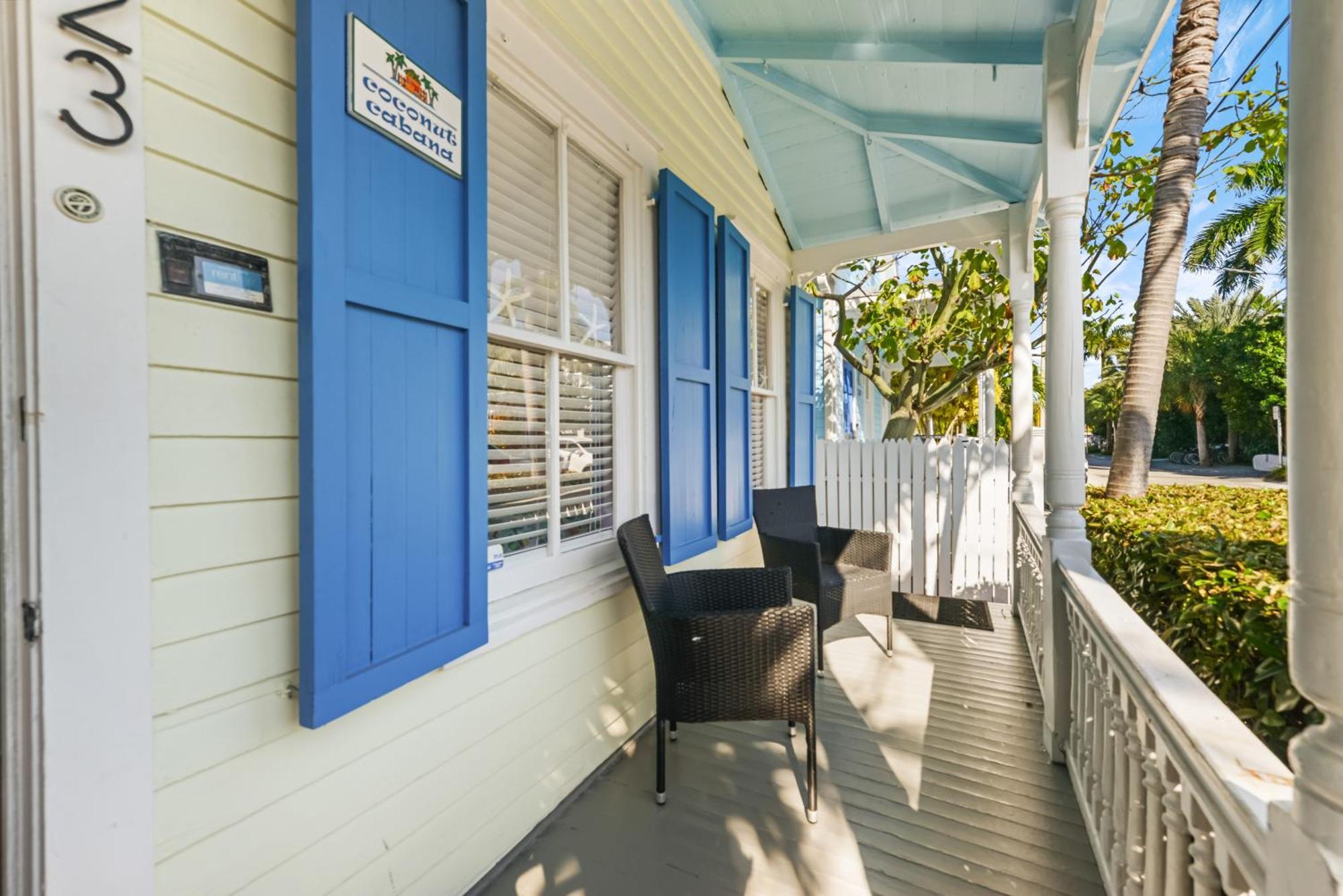 Villa Coconut Cabana Key West Exterior foto